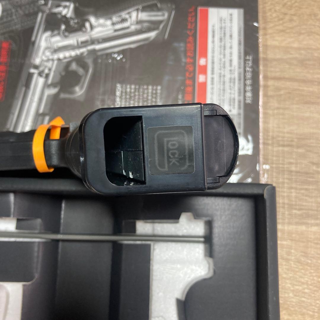 東京マルイ ' 電動ガン 7.2Vバッテリー付き