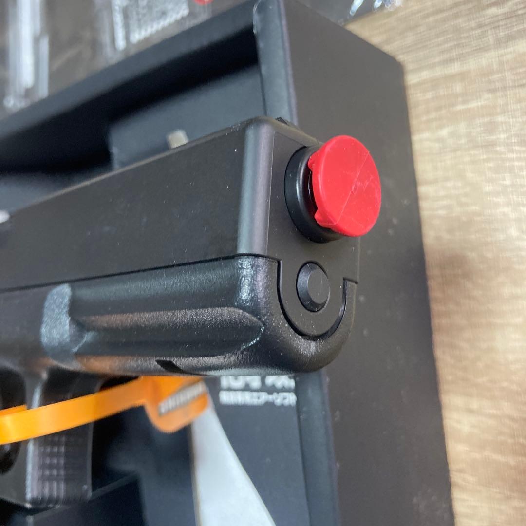 東京マルイ ' 電動ガン 7.2Vバッテリー付き