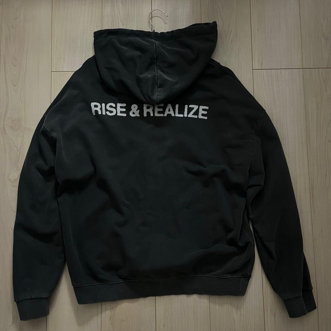 アイドル RIIZE 2024 SEOUL ZIP-UP HOODIE SET