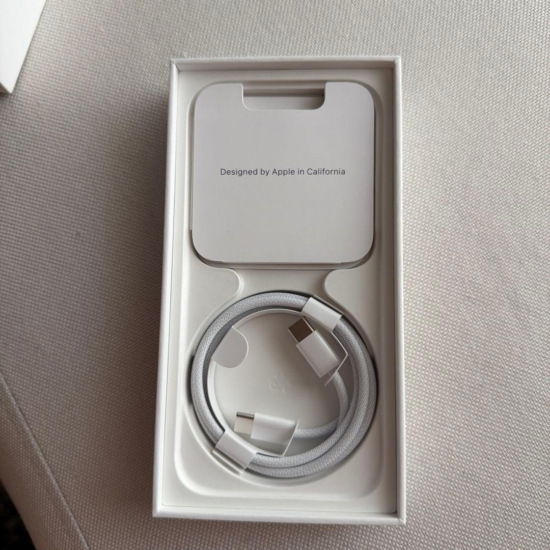 iPhone15Pro 256GB ブラックチタニウム SIMフリー