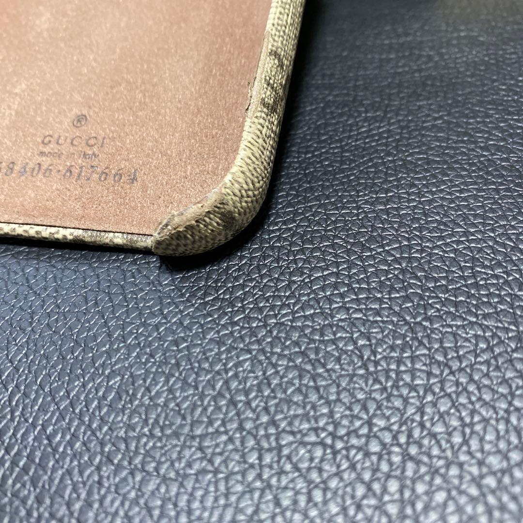 グッチ GUCCI iPhone12 Proケース スマートフォン 668406