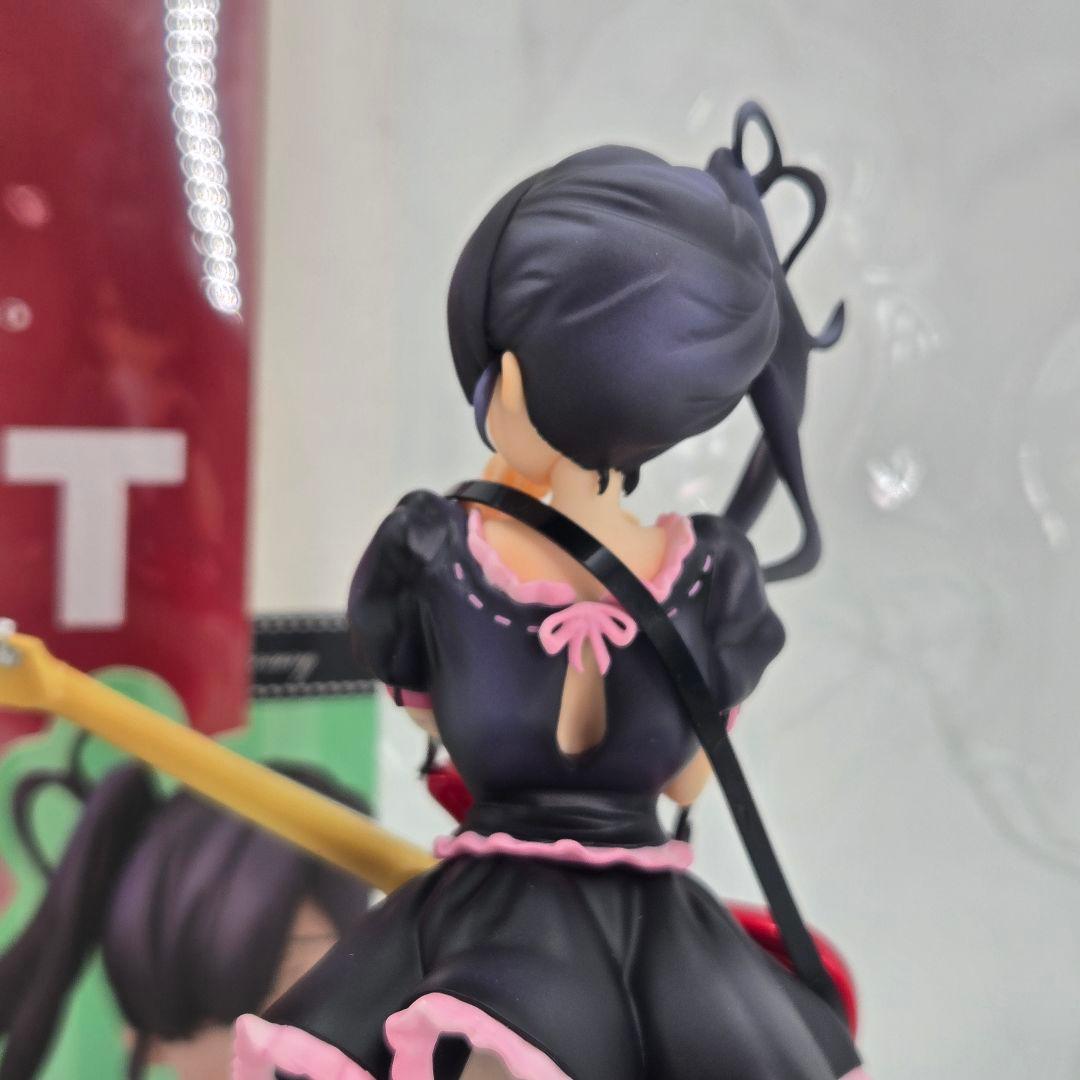 けいおん！ K-ON！ 5TH Anniversary 中野梓 1/8