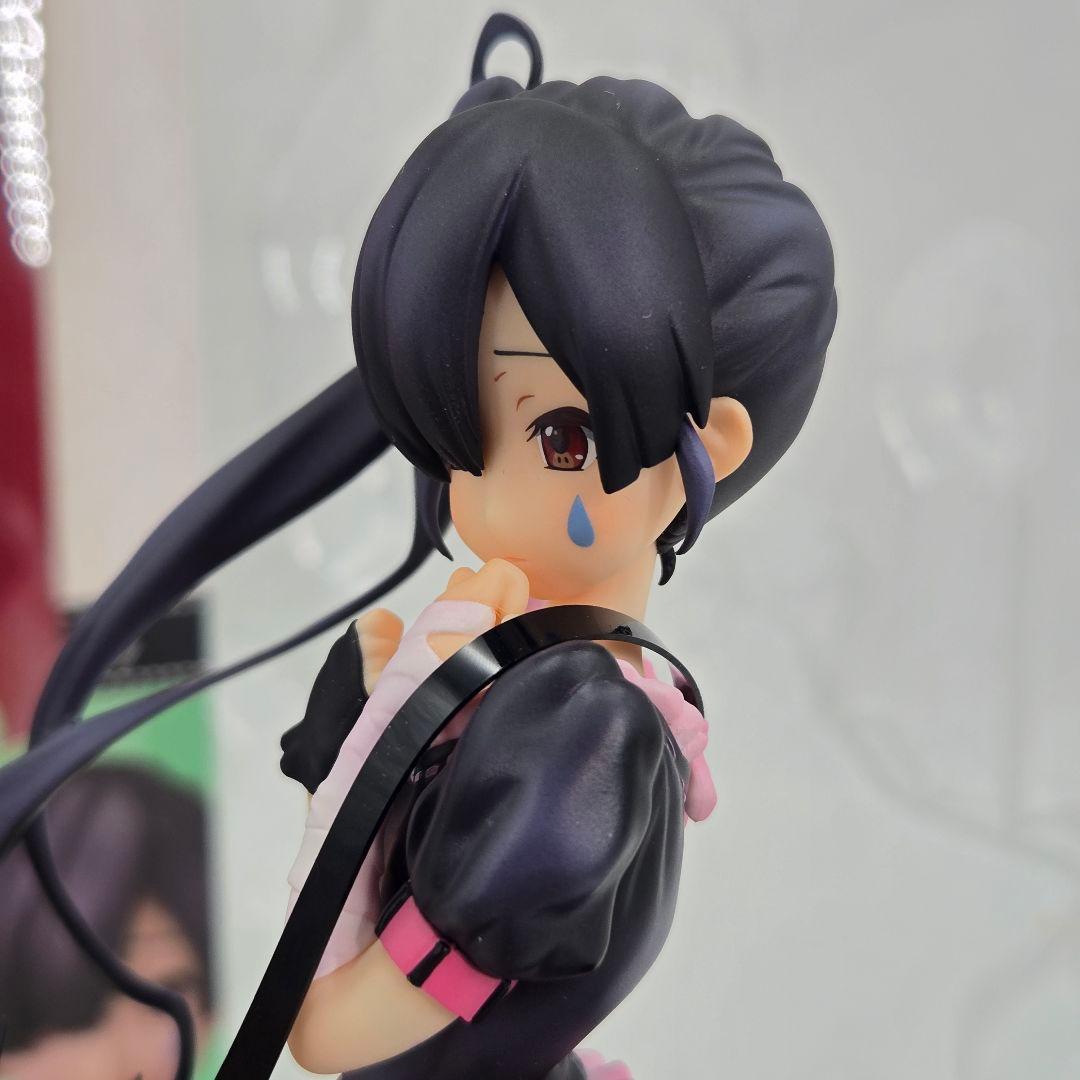 けいおん！ K-ON！ 5TH Anniversary 中野梓 1/8