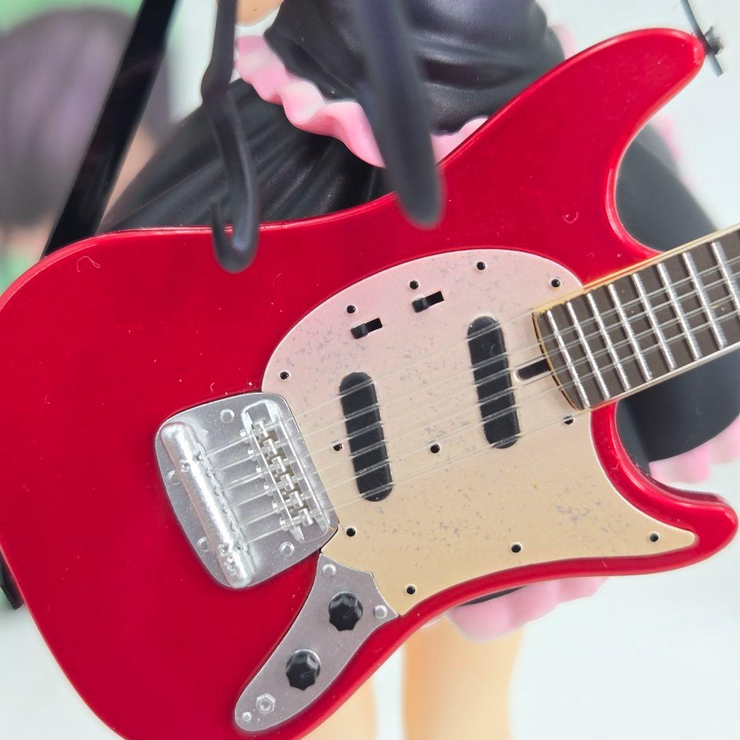 けいおん！ K-ON！ 5TH Anniversary 中野梓 1/8