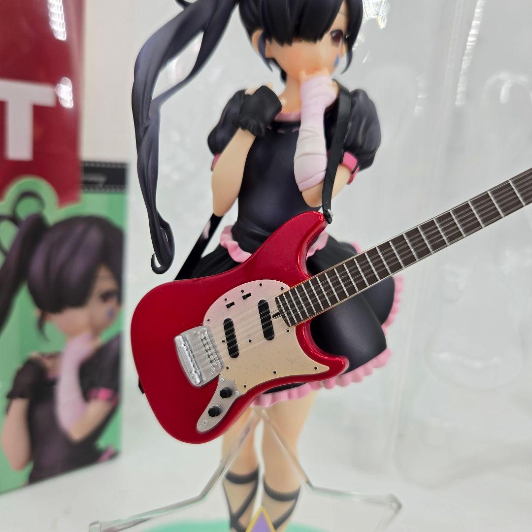 けいおん！ K-ON！ 5TH Anniversary 中野梓 1/8