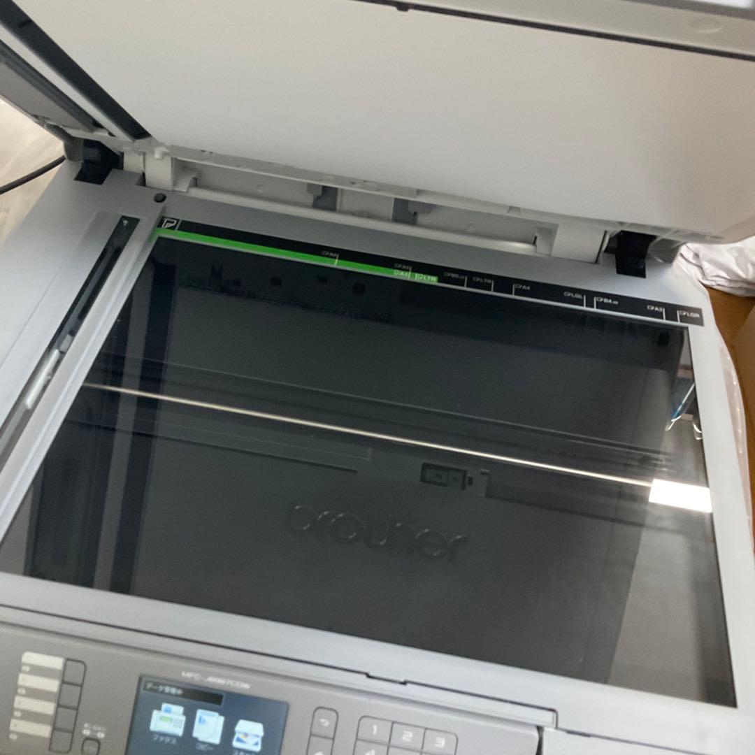 【美品・印刷枚数1105】ブラザー MFC-J6997CDW A3 プリンター