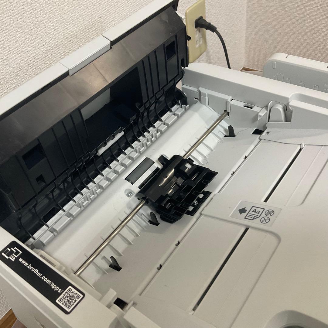 【美品・印刷枚数1105】ブラザー MFC-J6997CDW A3 プリンター