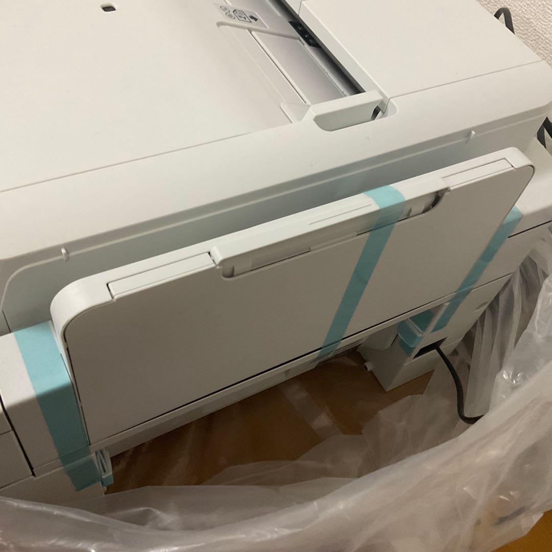 【美品・印刷枚数1105】ブラザー MFC-J6997CDW A3 プリンター