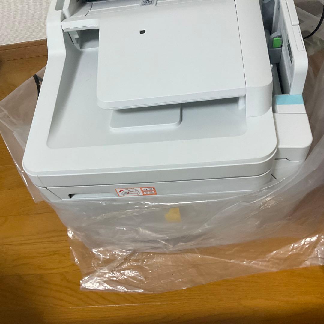 【美品・印刷枚数1105】ブラザー MFC-J6997CDW A3 プリンター