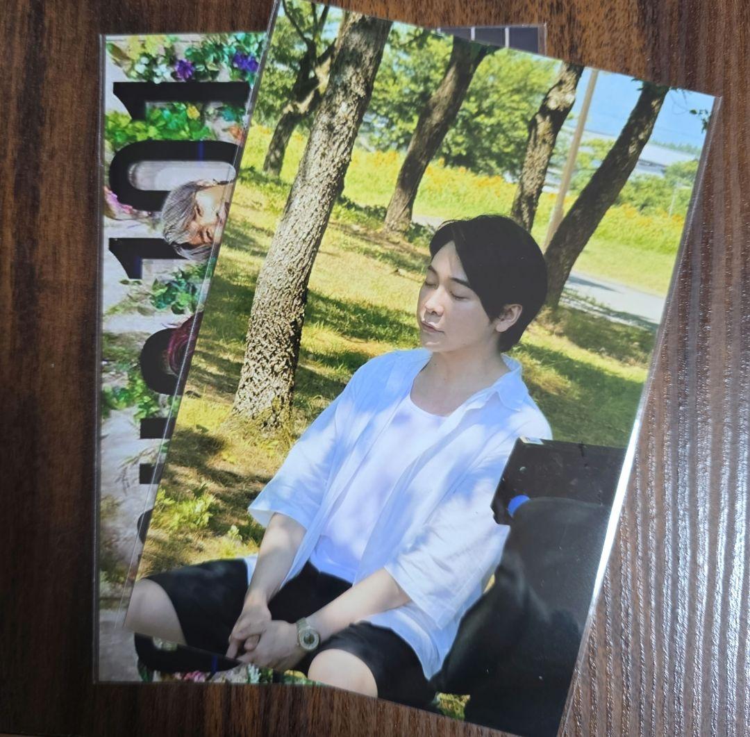 ミセス・1番くじビジュアルボード