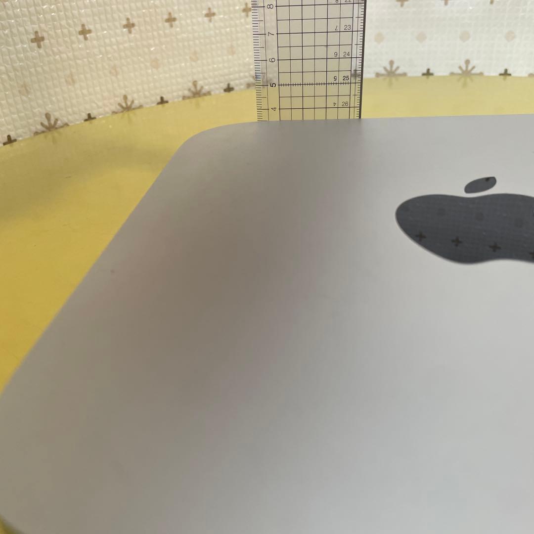 ミニPC Mac mini (Late 2014) 2.8GHz i5/16GB/1TB