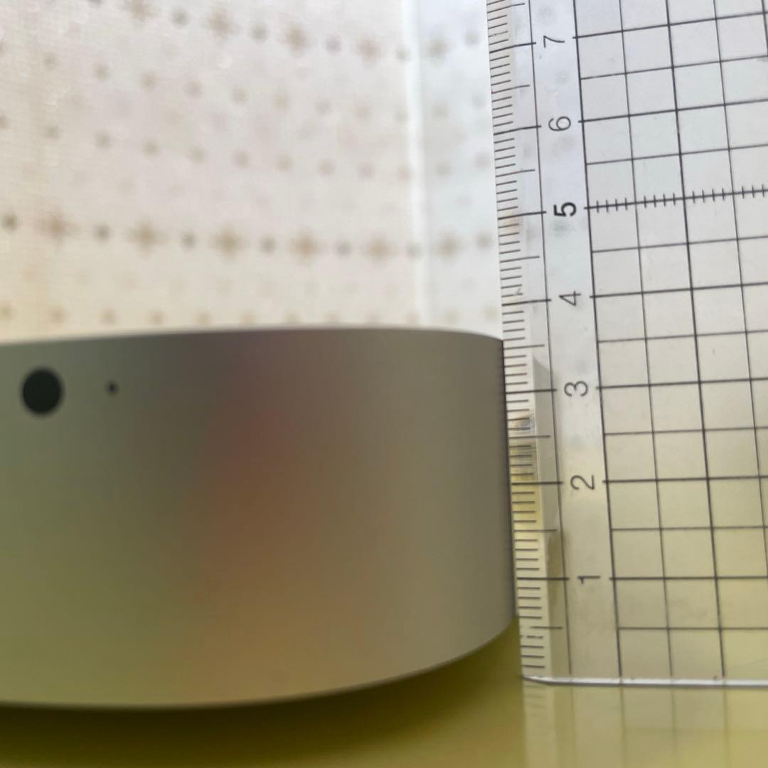 ミニPC Mac mini (Late 2014) 2.8GHz i5/16GB/1TB