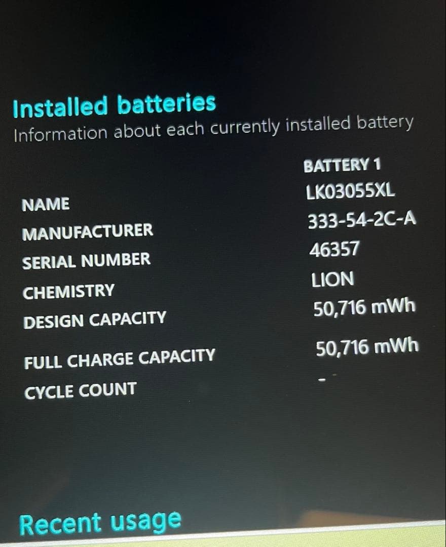 極美品 HP Envy x360 Convertible 15-cn0002TU