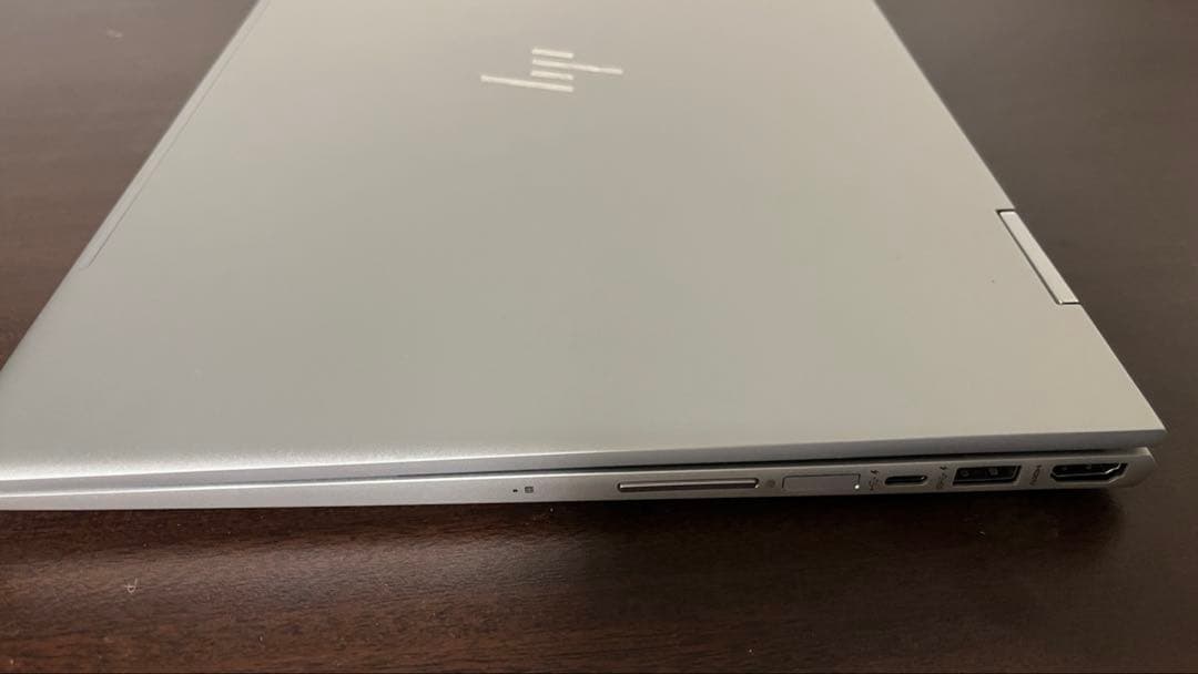 極美品 HP Envy x360 Convertible 15-cn0002TU