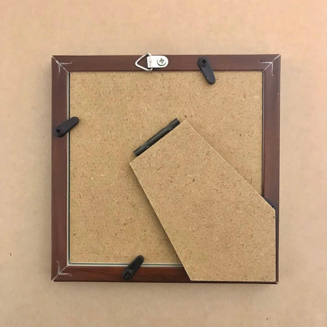 『古書』（手描きイラスト・オリジナル・絵画・水彩画・人物画・原画）