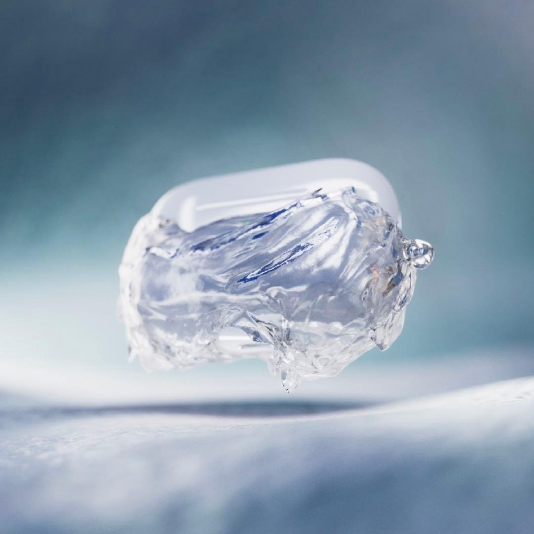 新品　TEST ARTIFACT AirPods pro 1 & 2 ケース