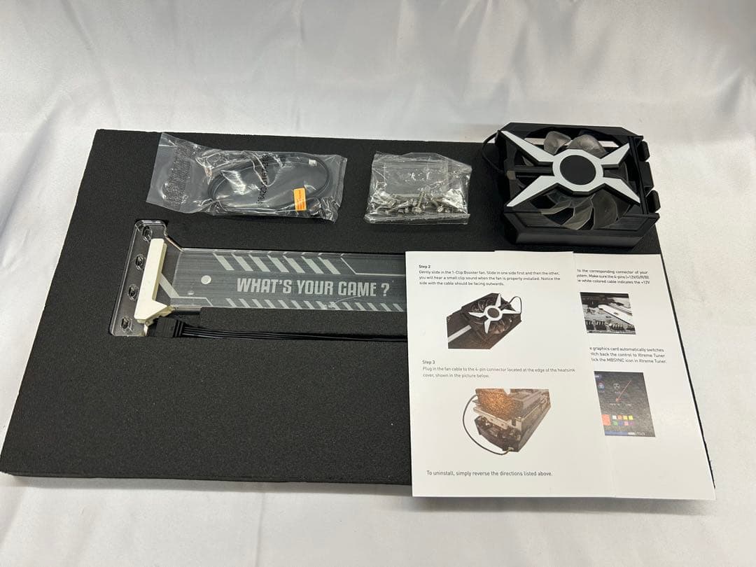 【美品】 GARAKULO RTX 3090 24GB 【完備品】