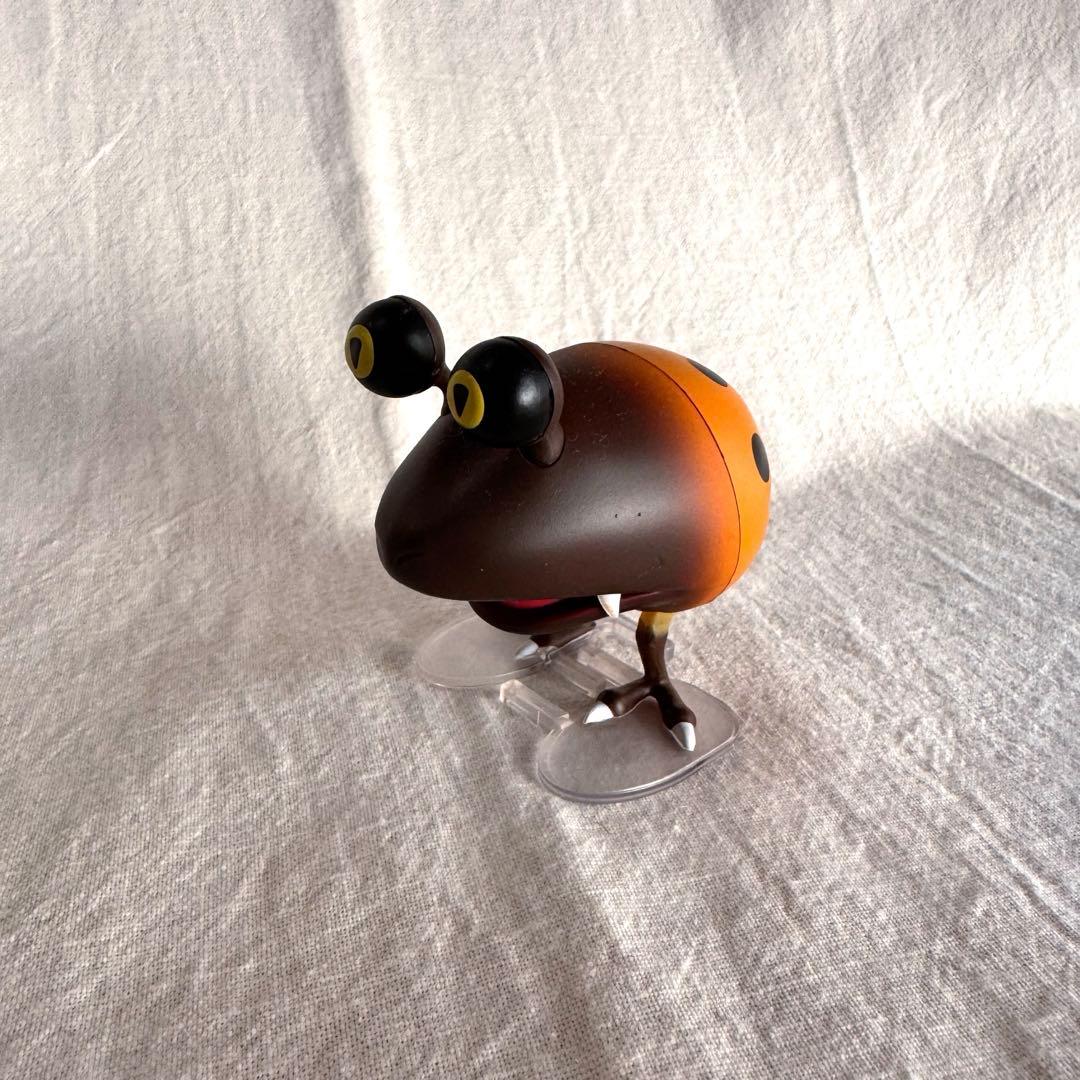 せまる原生生物コレクション　コンプリート　ピクミン