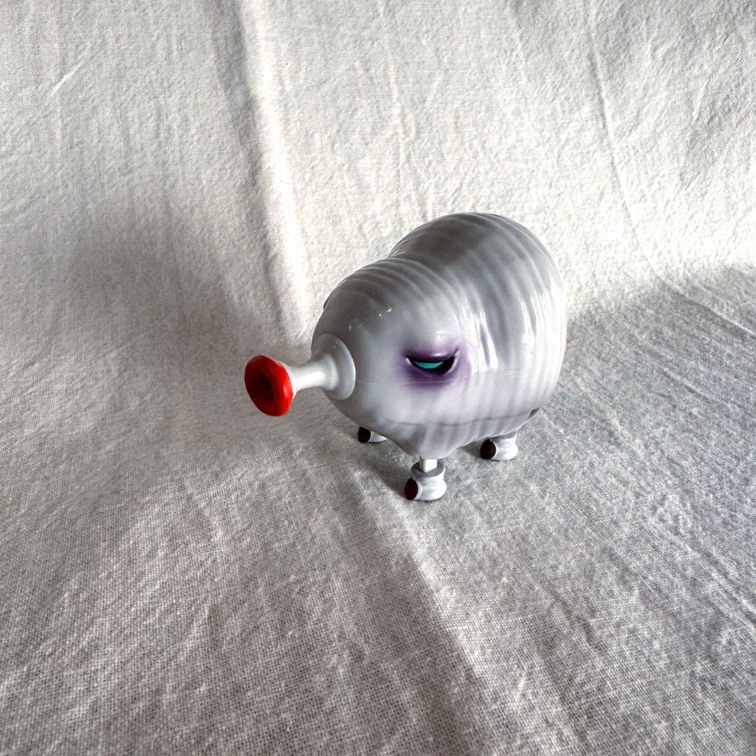 せまる原生生物コレクション　コンプリート　ピクミン