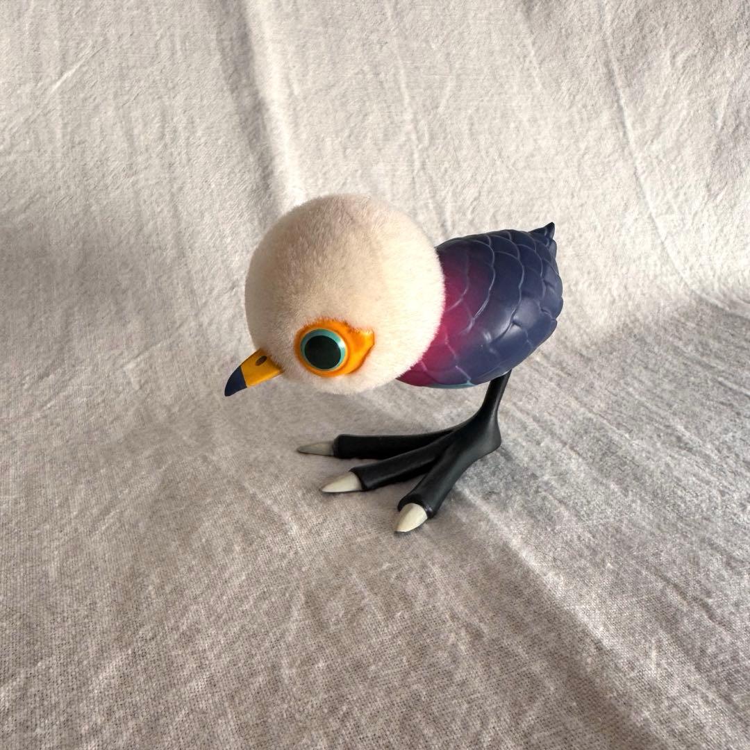 せまる原生生物コレクション　コンプリート　ピクミン