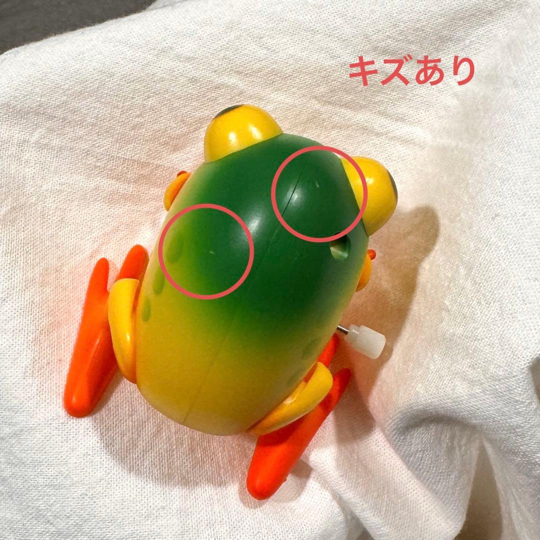 せまる原生生物コレクション　コンプリート　ピクミン