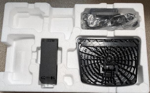 21インチゲーミングモニタ MSI PRO MP223