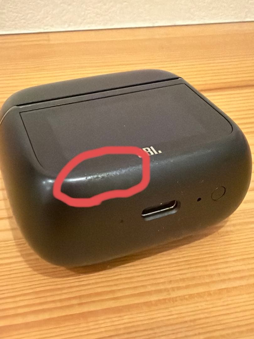 JBL TOUR PRO 3 ブラック