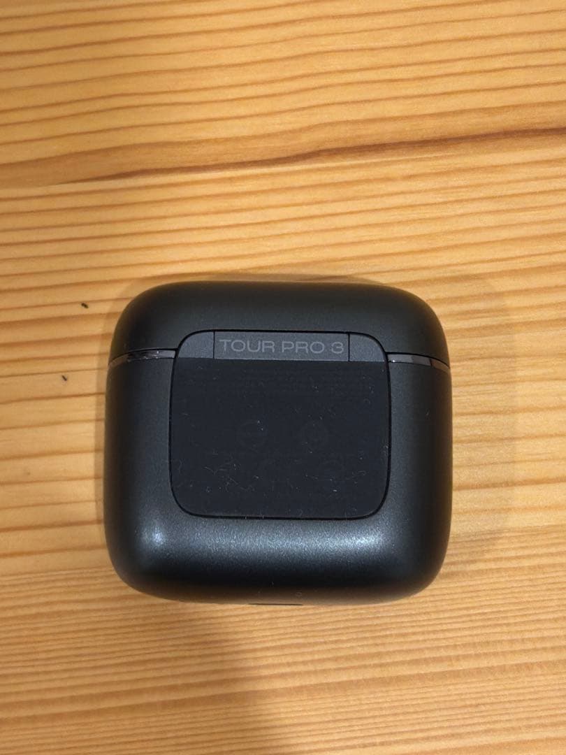 JBL TOUR PRO 3 ブラック