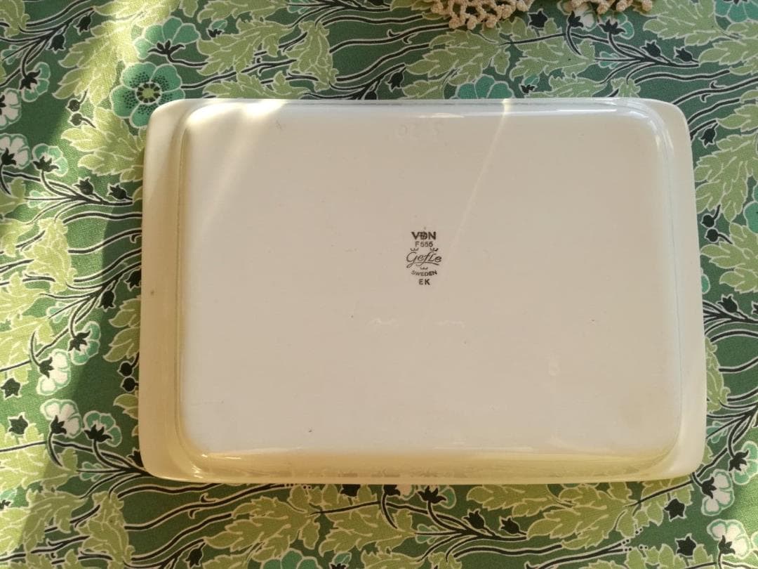 GEFLE/ゲフレ EK オーブン皿