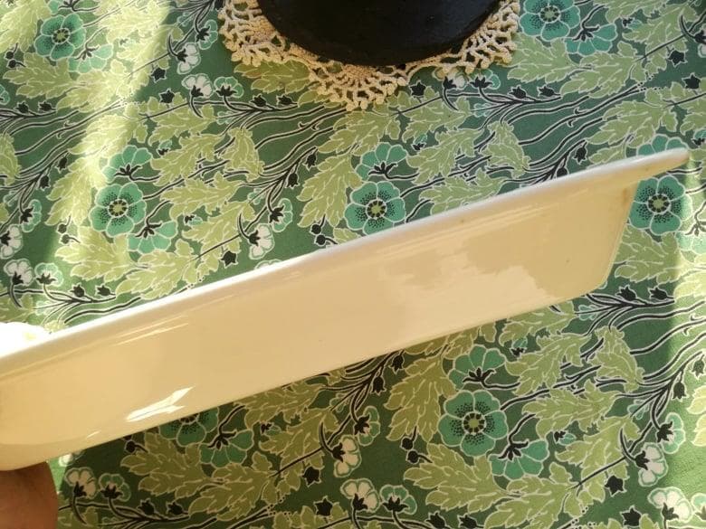 GEFLE/ゲフレ EK オーブン皿