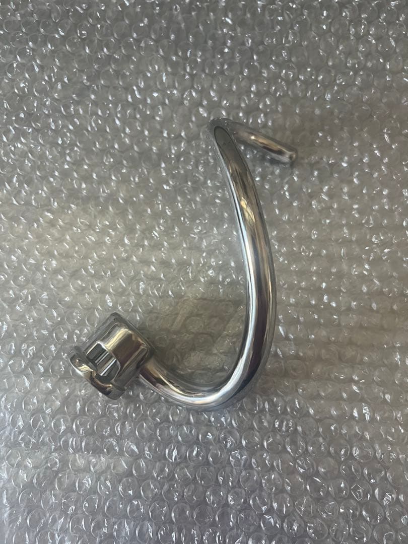 スパイラルドゥーフックフック型アタッチメント　スパイラルフック