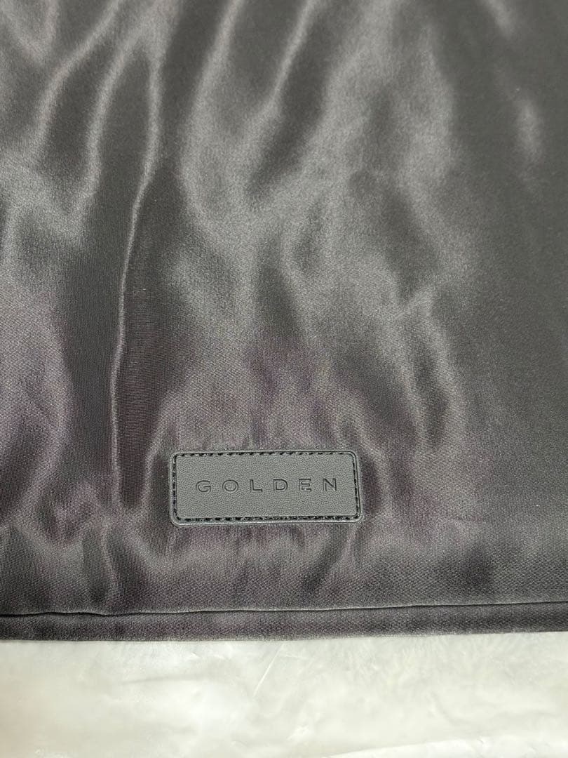 ジョングク GOLDEN ショルダーバッグ トレカなし