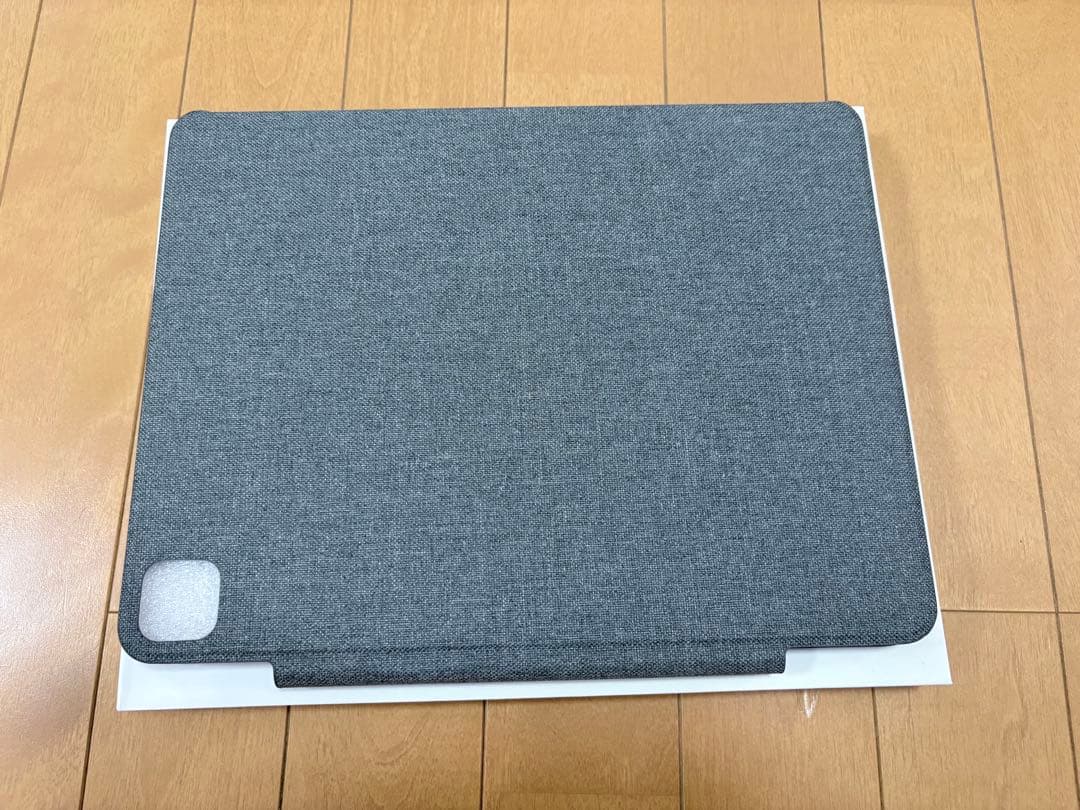 WORLD GADGETS MAGFOLIO ipad pro12.9 ケース