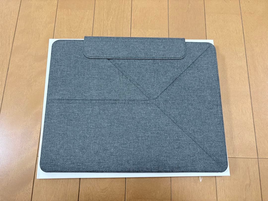 WORLD GADGETS MAGFOLIO ipad pro12.9 ケース