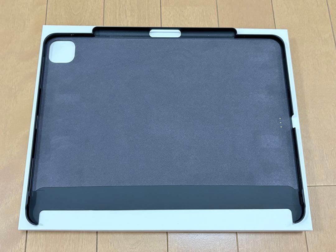 WORLD GADGETS MAGFOLIO ipad pro12.9 ケース
