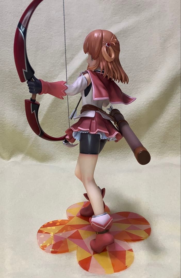 コトブキヤ リノ 1/7 プリンセスコネクト!Re:Dive フィギュア