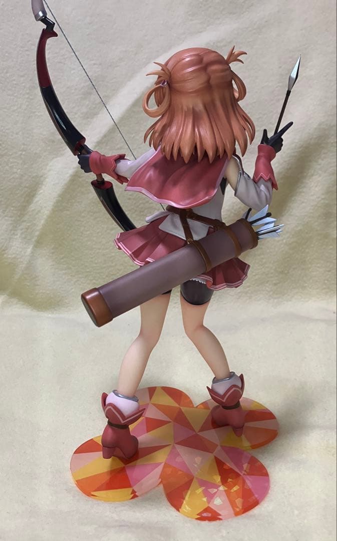 コトブキヤ リノ 1/7 プリンセスコネクト!Re:Dive フィギュア