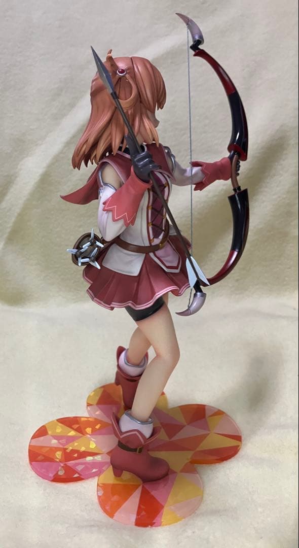 コトブキヤ リノ 1/7 プリンセスコネクト!Re:Dive フィギュア