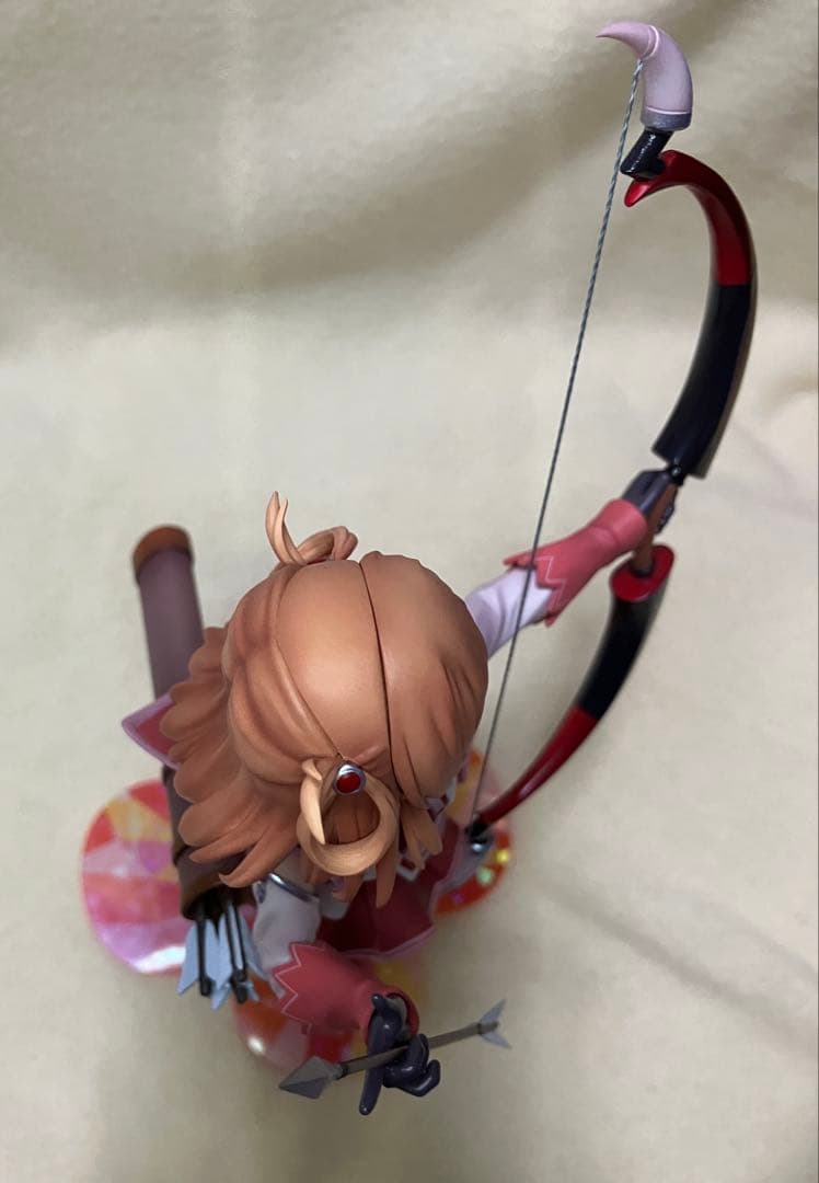 コトブキヤ リノ 1/7 プリンセスコネクト!Re:Dive フィギュア