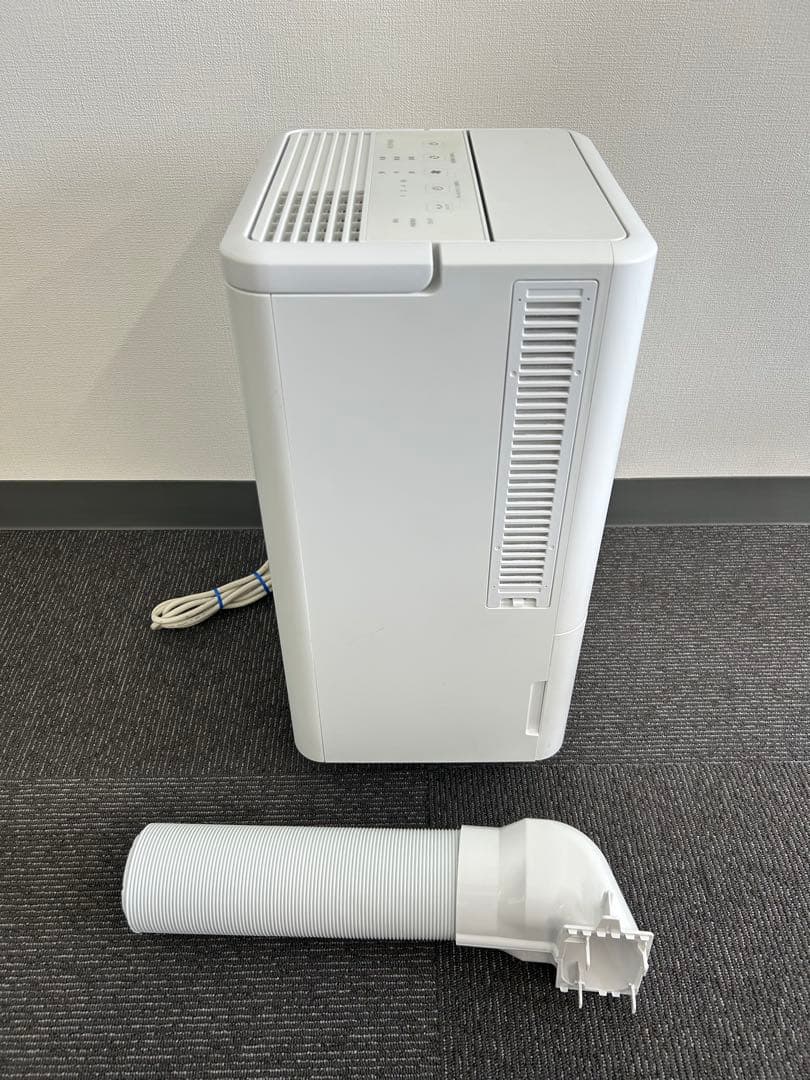 ICA-0301G コンパクトクーラー　アイリスオーヤマ