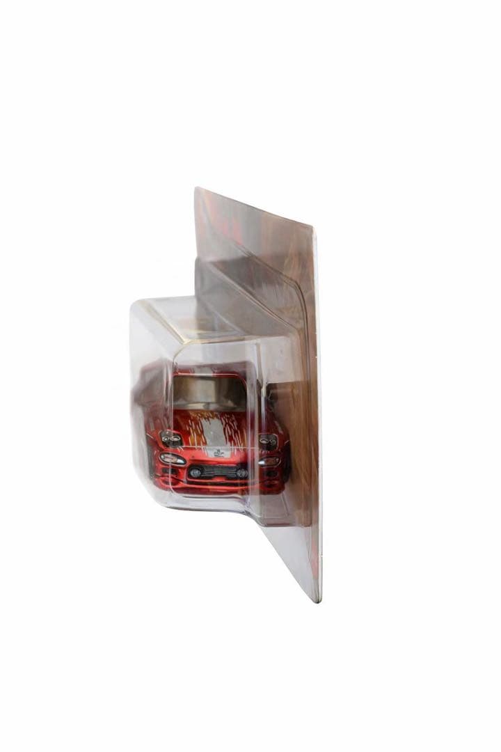 プレミアムアソート2026 MIX-P マツダ RX-7 チェイスカー