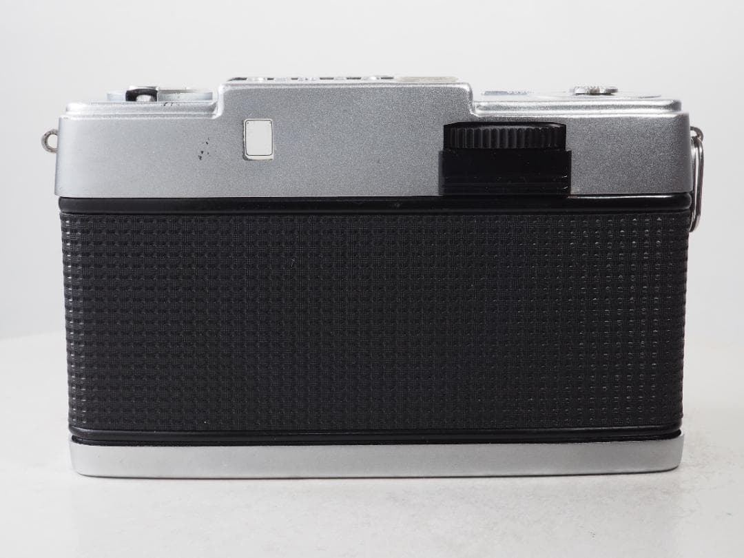 オリンパス ペンD OLYMPUS PEN-D ハーフサイズカメラ ＃42