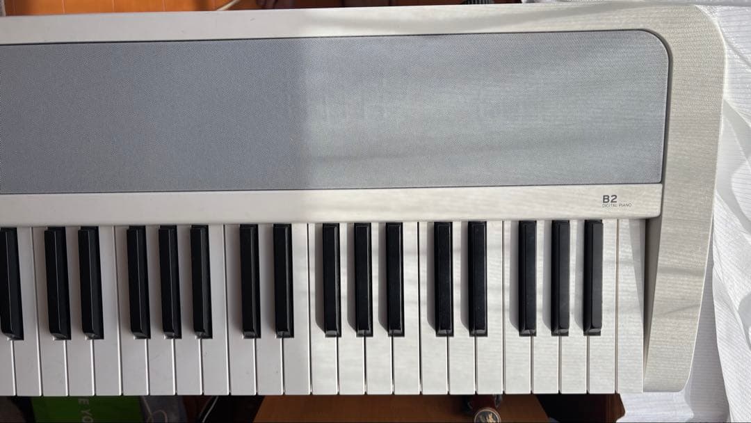 コルグ korg b2 電子ピアノ 21年製