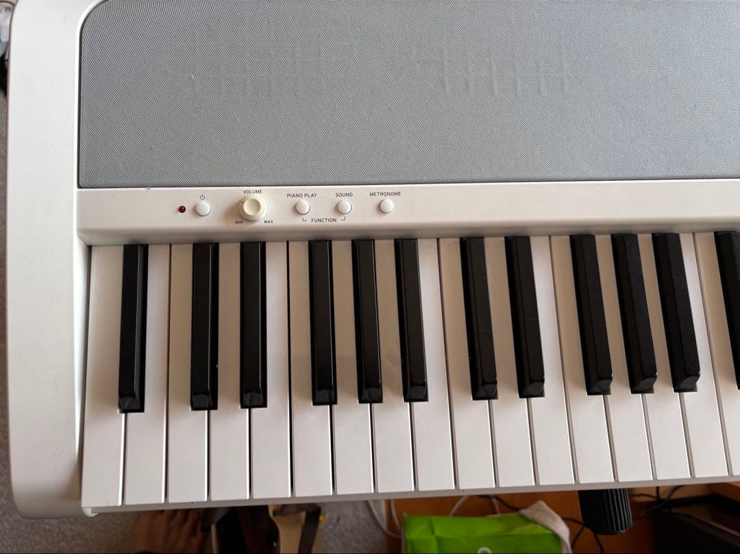 コルグ korg b2 電子ピアノ 21年製