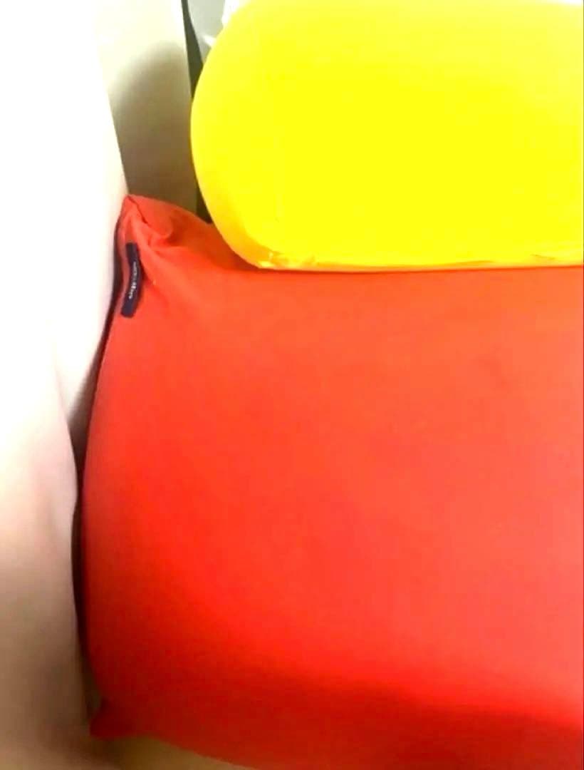 ヨギボー　2個セット　美品