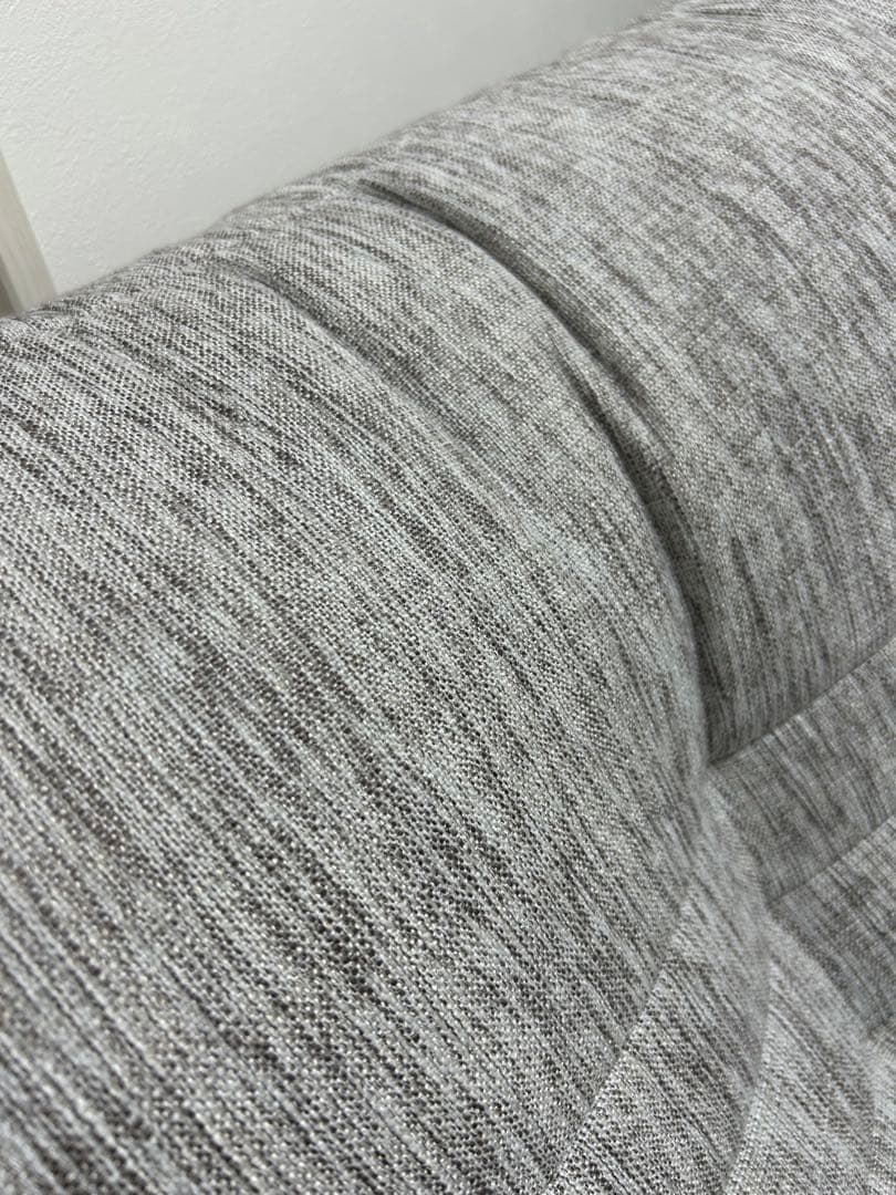 週末お値引き価格　アンビエントラウンジ アクスティック　オットマン付き