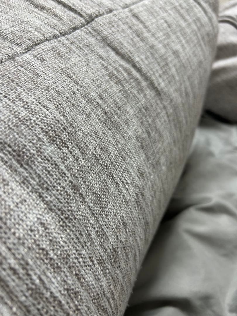 週末お値引き価格　アンビエントラウンジ アクスティック　オットマン付き