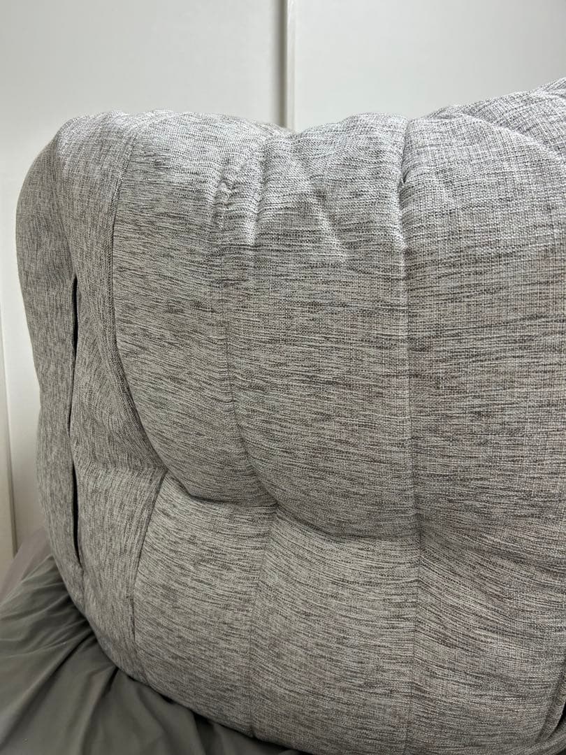 週末お値引き価格　アンビエントラウンジ アクスティック　オットマン付き