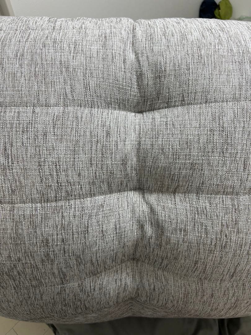 週末お値引き価格　アンビエントラウンジ アクスティック　オットマン付き