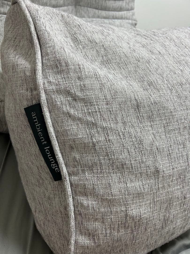 週末お値引き価格　アンビエントラウンジ アクスティック　オットマン付き